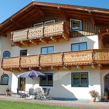 살펠덴암스타이너르넨미어 Landhaus Brugger 아파트 객실 사진