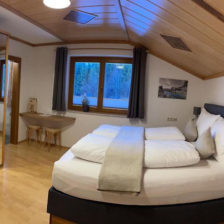 살펠덴암스타이너르넨미어 Landhaus Brugger 아파트 외부 사진
